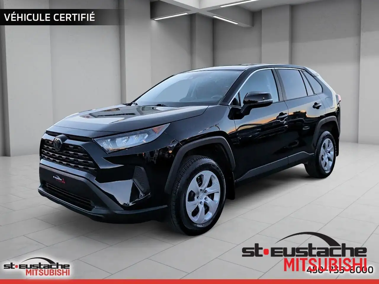 2023 Toyota RAV 4