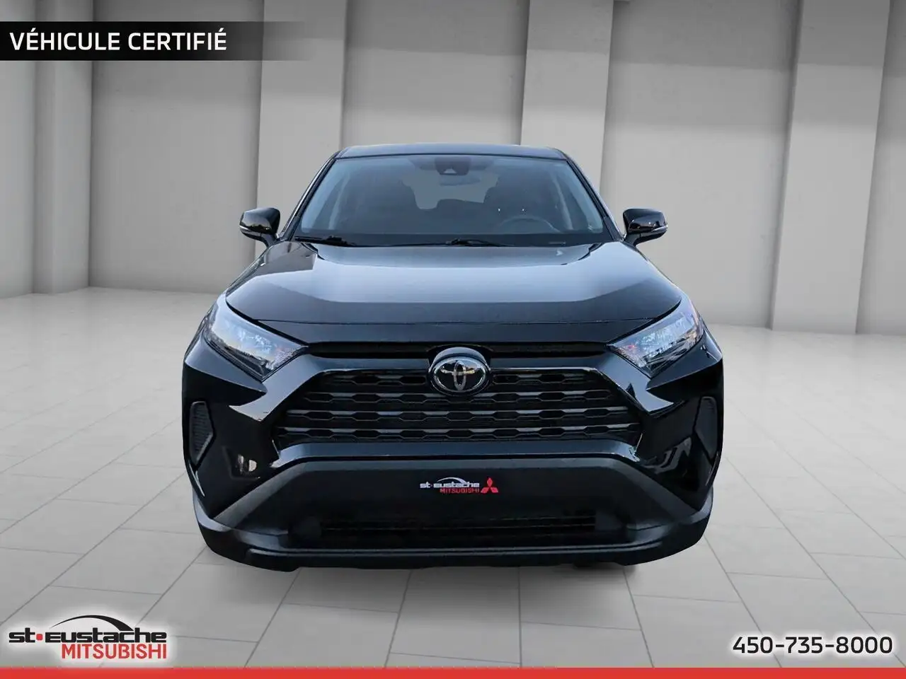 Toyota RAV 4 photo Toyota RAV 4