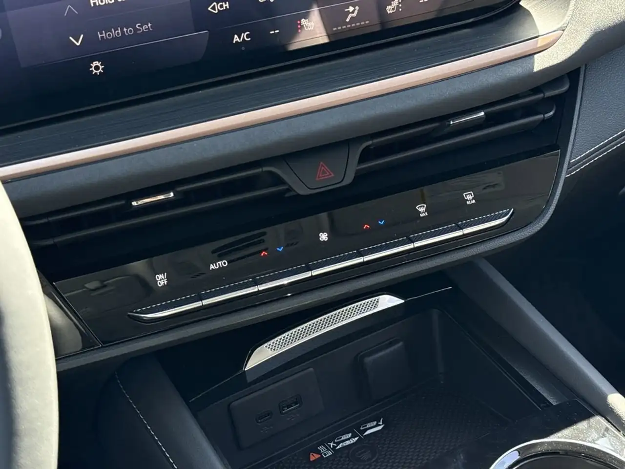 Buick Envision fotografie Buick Envision