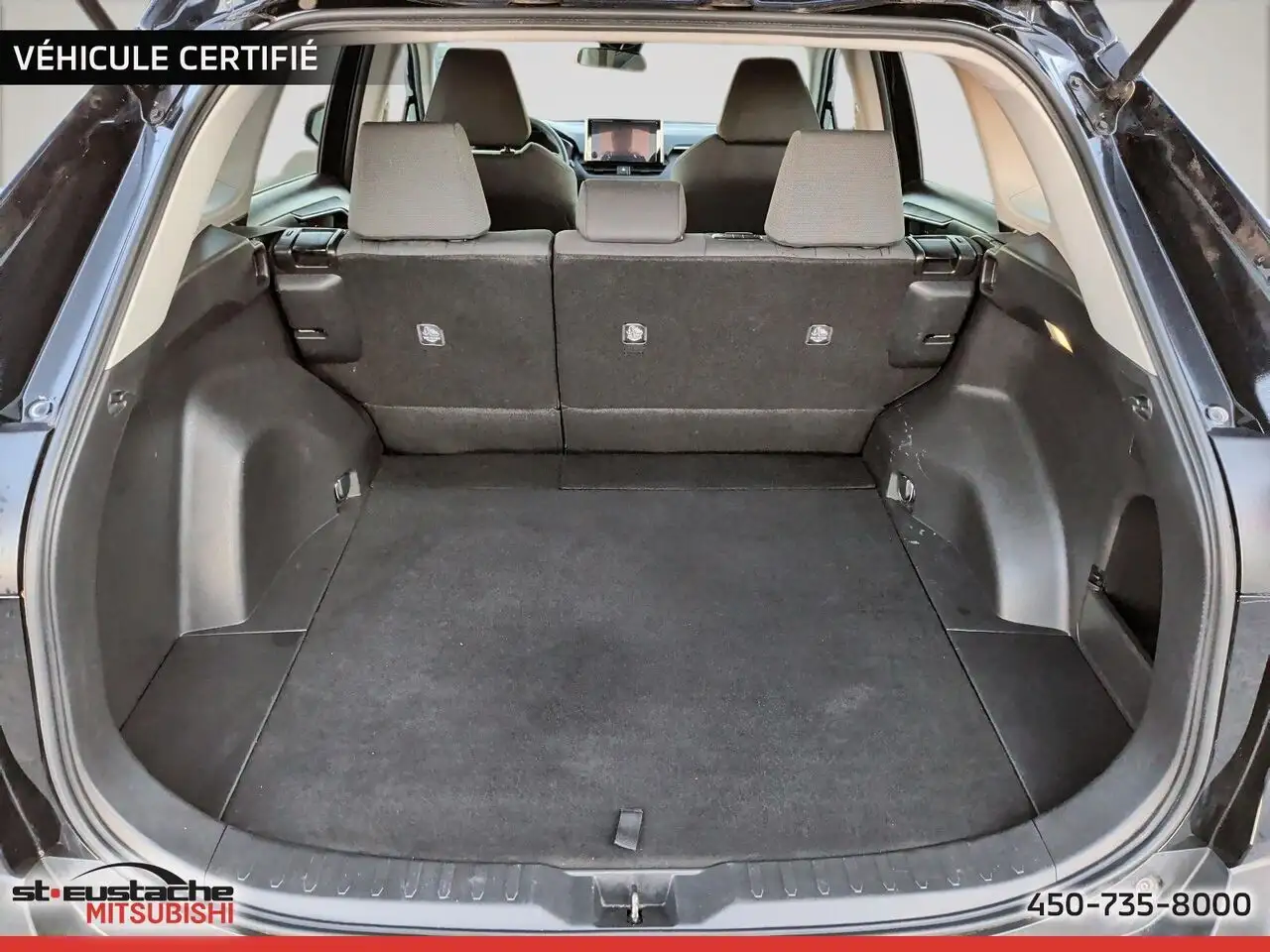 Toyota RAV 4 photo Toyota RAV 4
