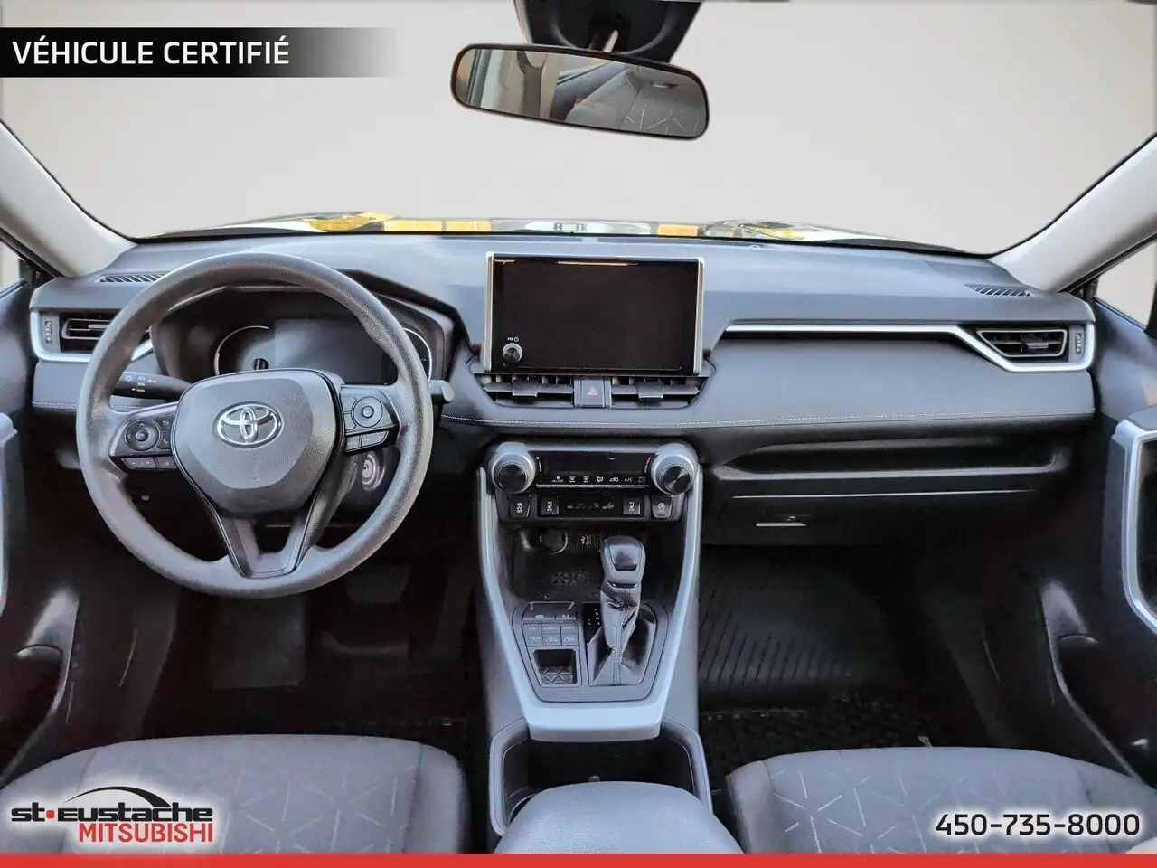 Toyota RAV 4 photo Toyota RAV 4