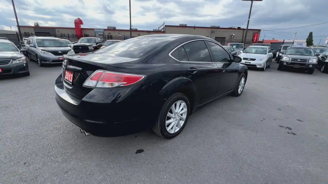 Mazda 6 снимка Mazda 6