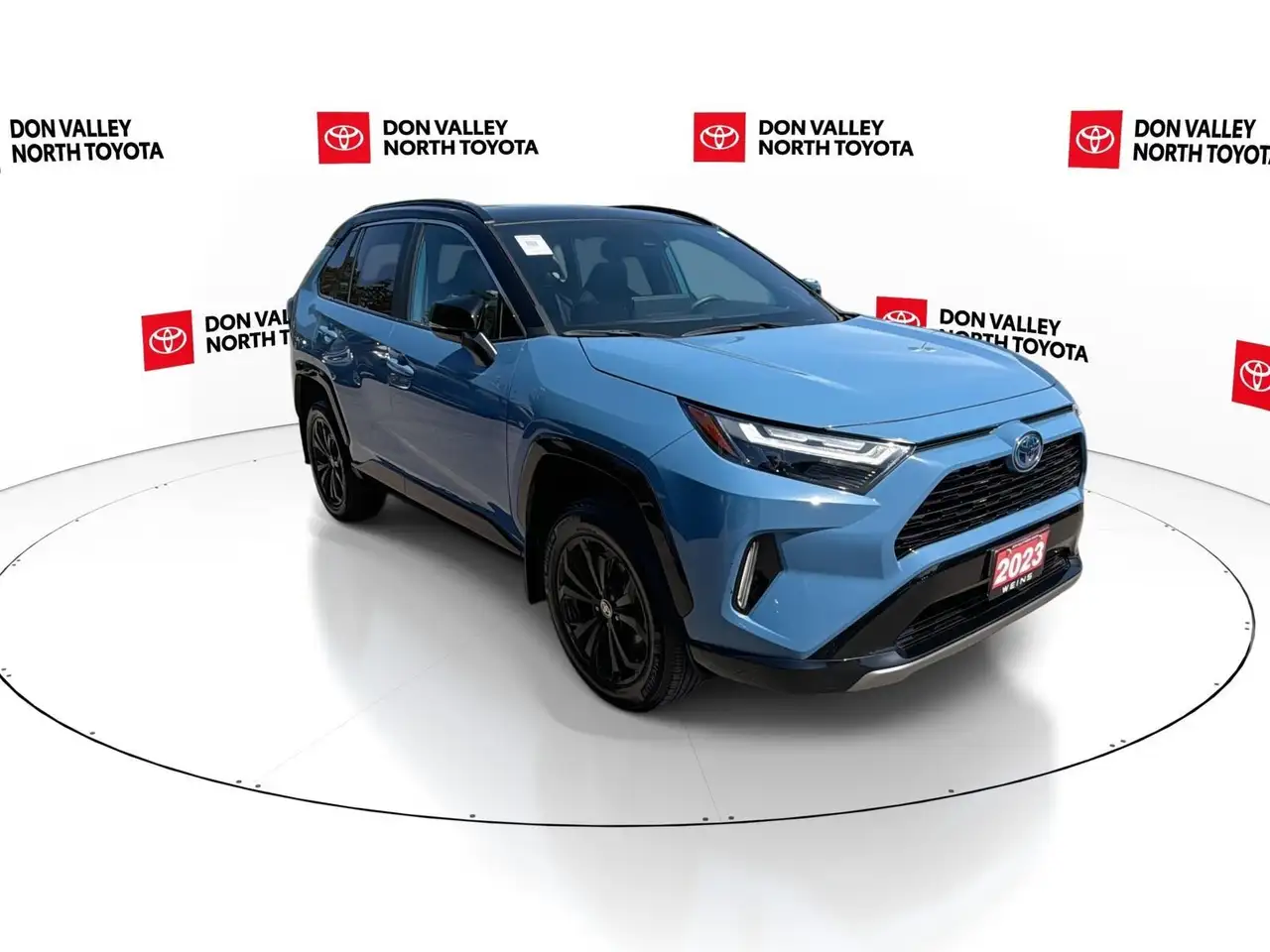 Toyota RAV 4 fotografie Toyota RAV 4