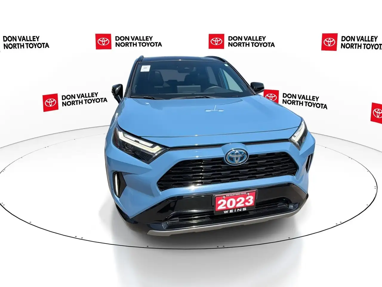 Toyota RAV 4 fotografie Toyota RAV 4