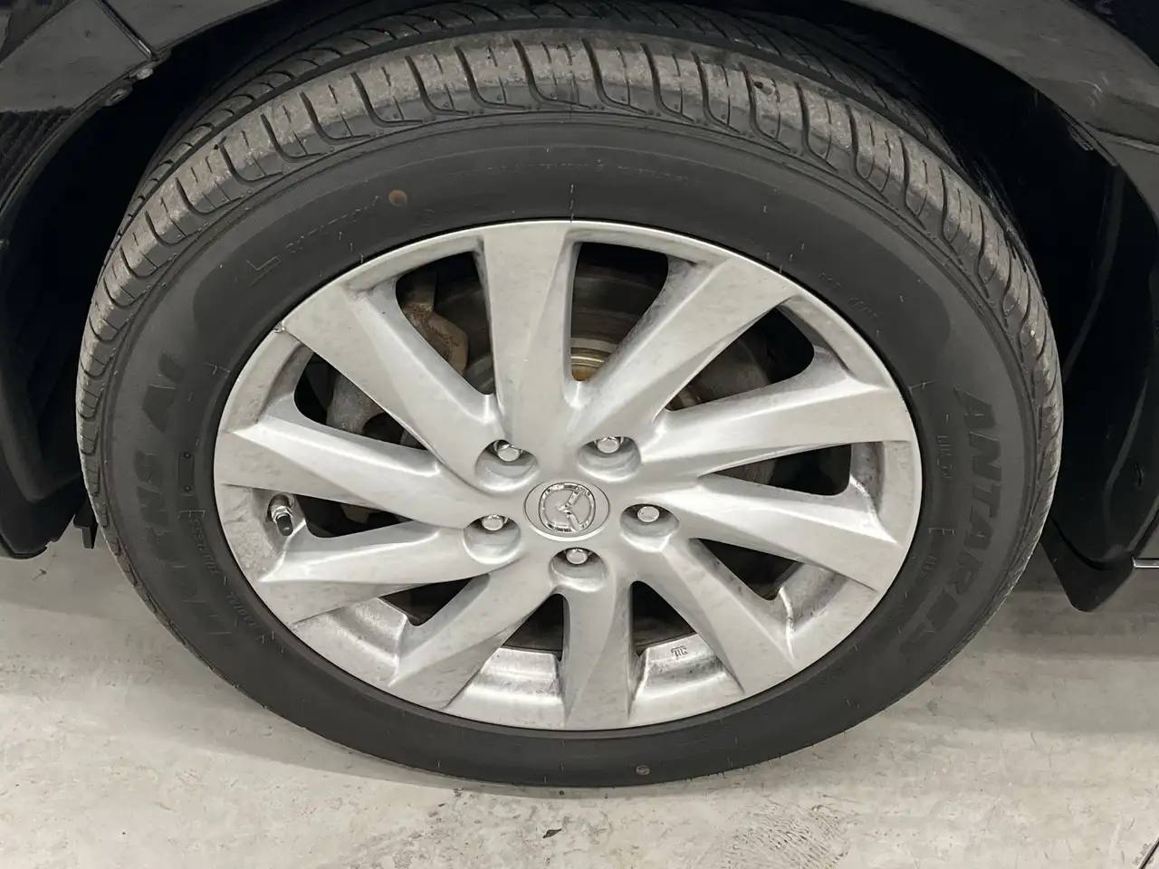 Mazda 6 снимка Mazda 6