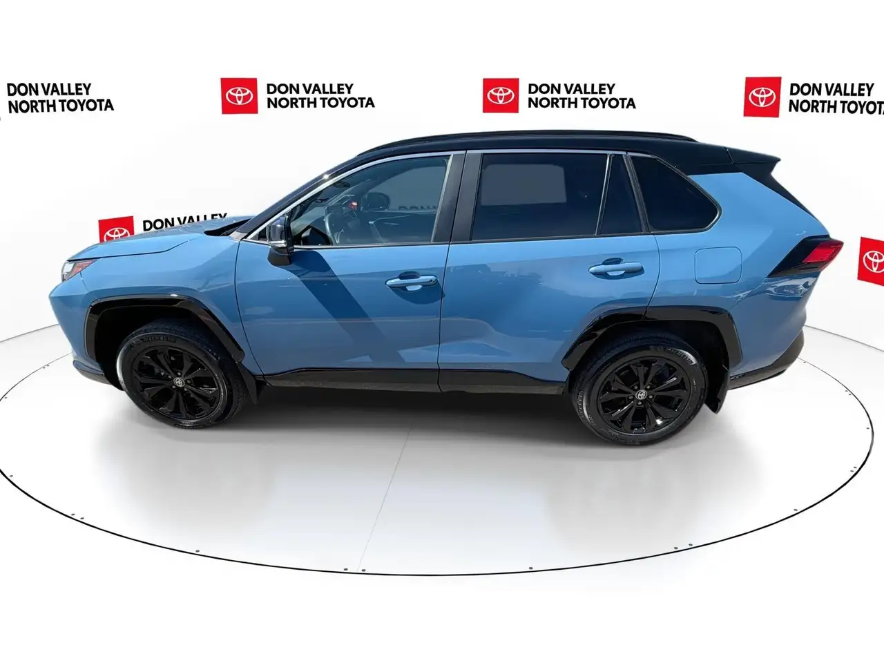 Toyota RAV 4 fotografie Toyota RAV 4