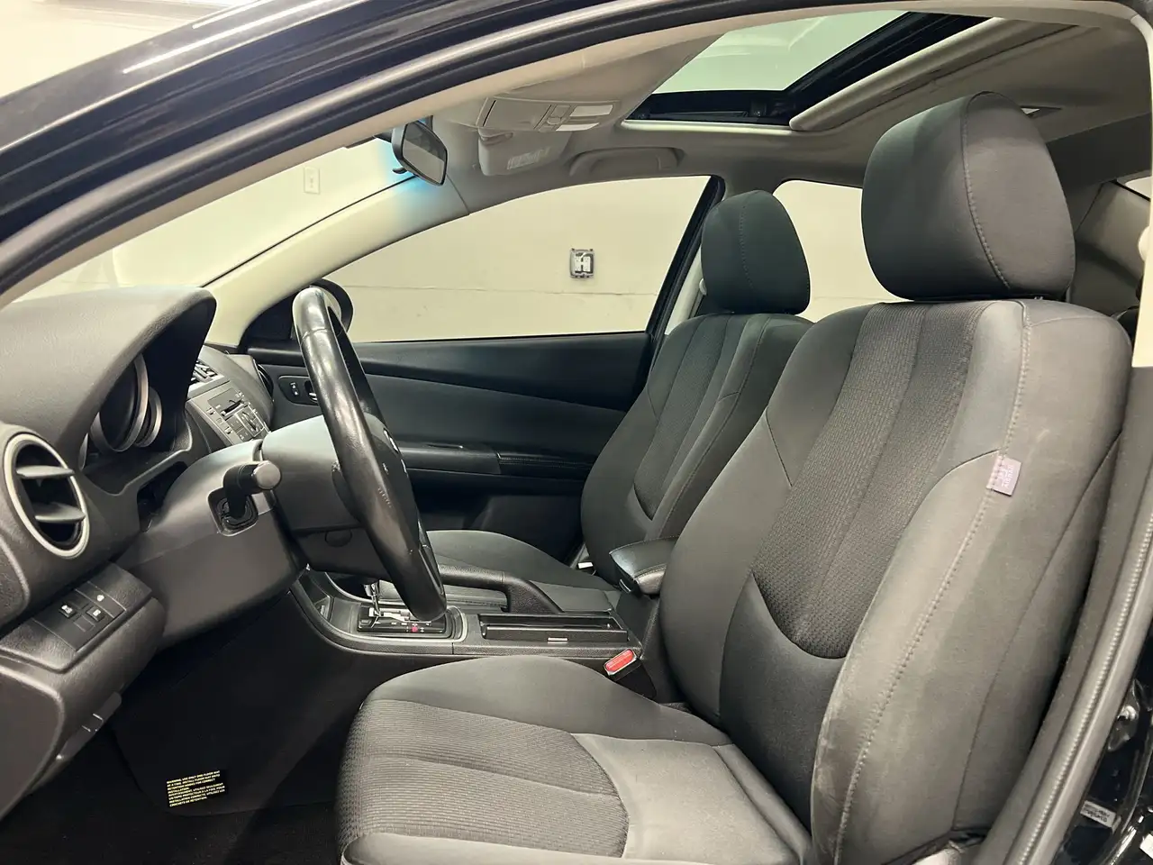 Mazda 6 снимка Mazda 6