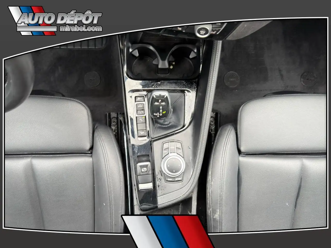 BMW X1 fotografie BMW X1