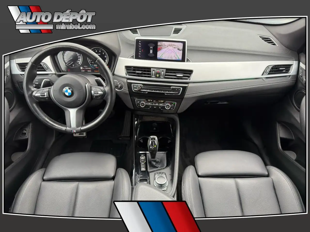 BMW X1 fotografie BMW X1