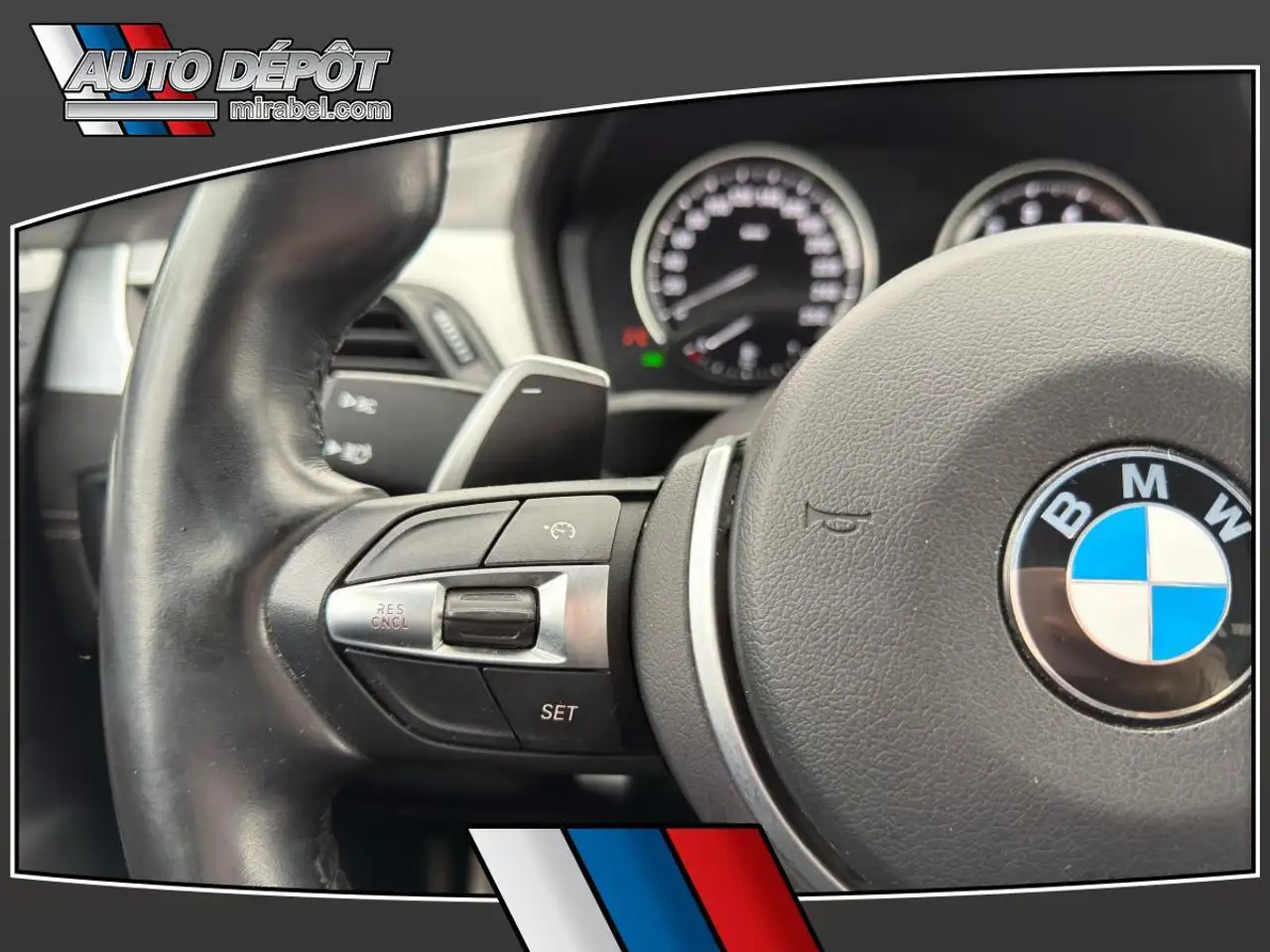 BMW X1 fotografie BMW X1