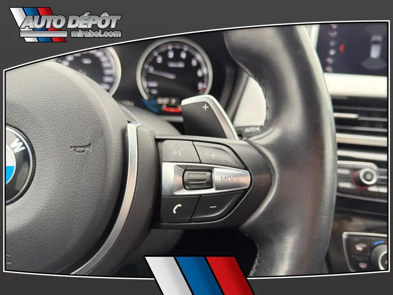 BMW X1 fotografie BMW X1