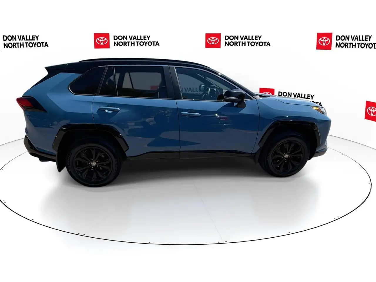 Toyota RAV 4 fotografie Toyota RAV 4