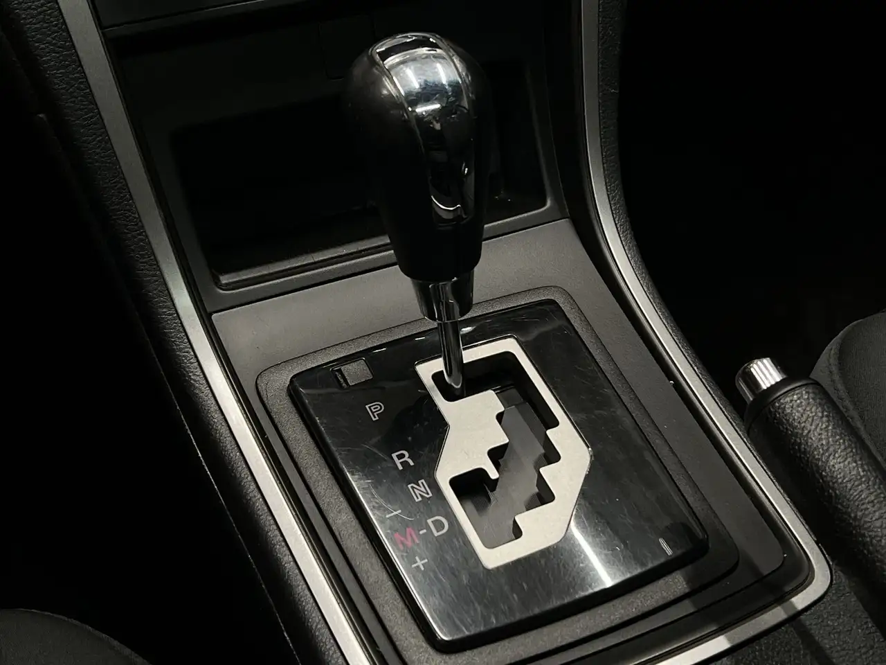 Mazda 6 снимка Mazda 6