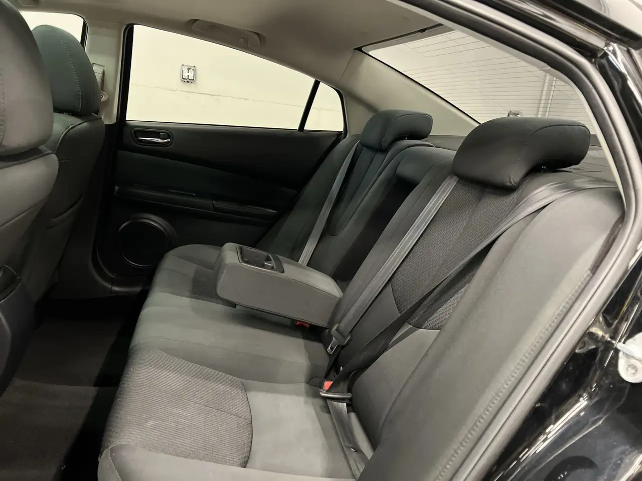 Mazda 6 снимка Mazda 6