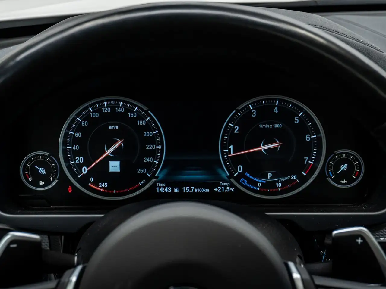 BMW X6 fotografie BMW X6
