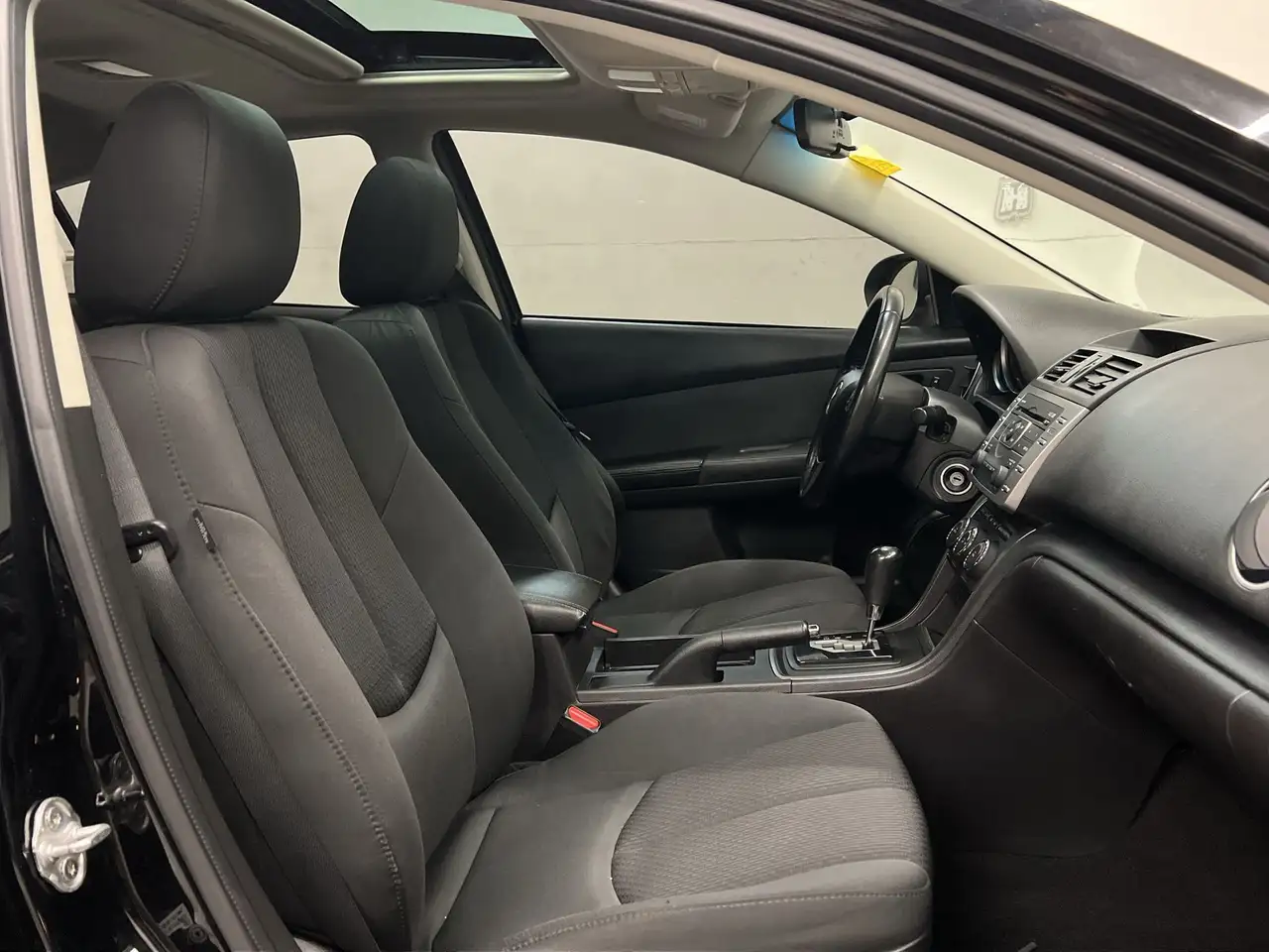Mazda 6 снимка Mazda 6