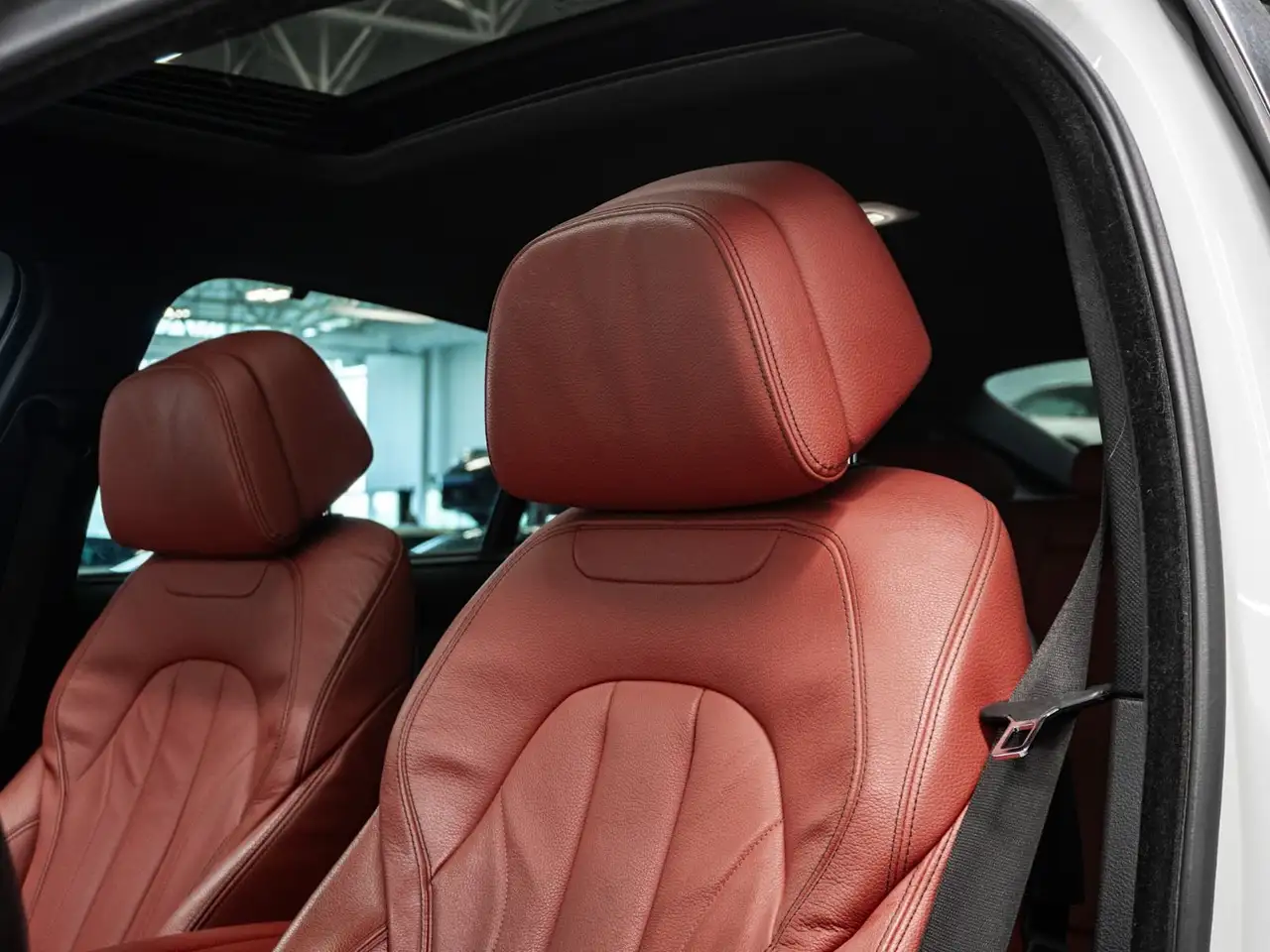 BMW X6 fotografie BMW X6