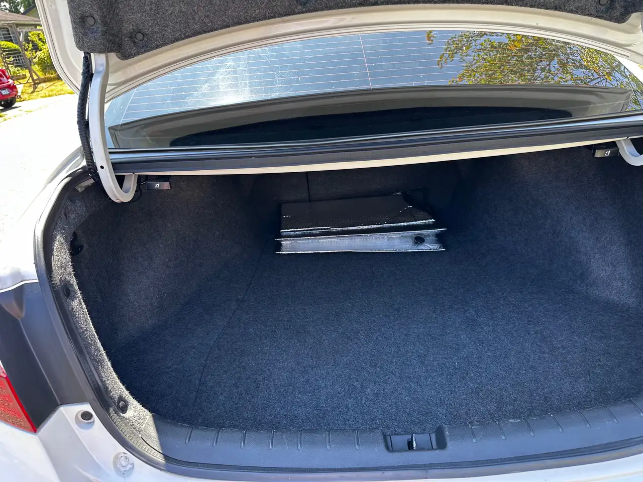 Honda Accord снимка Honda Accord