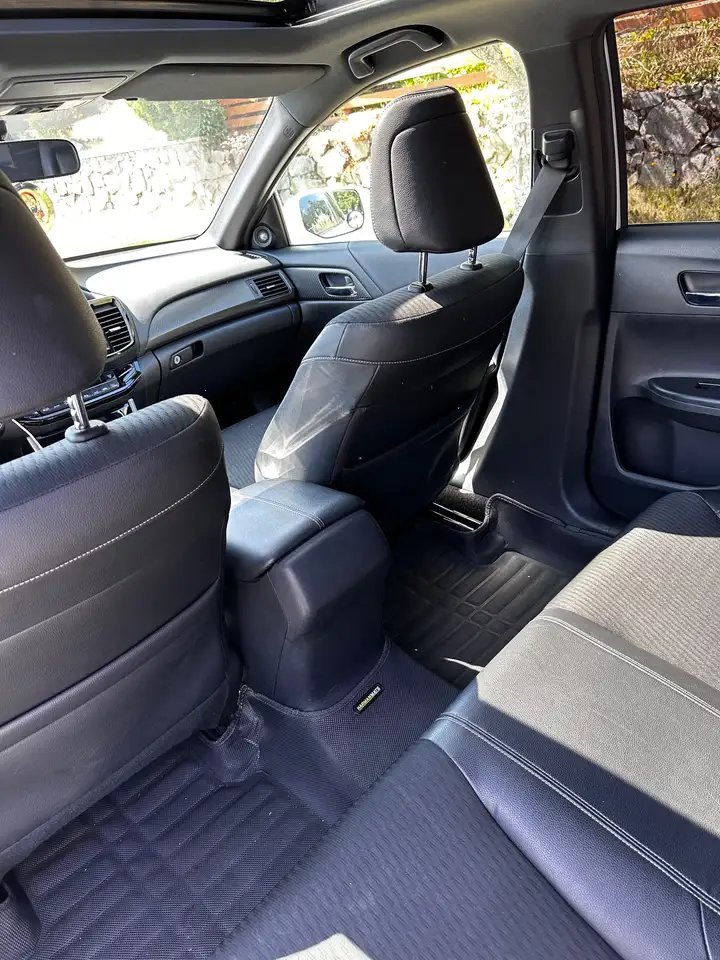 Honda Accord снимка Honda Accord