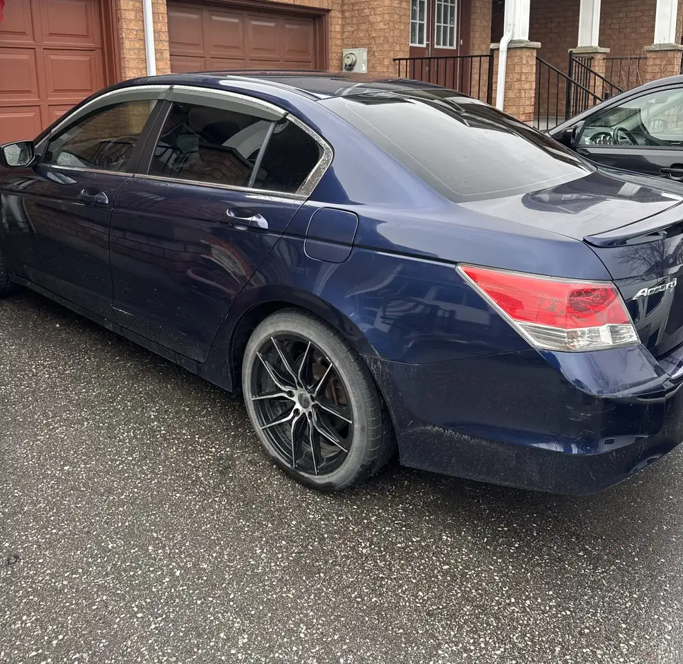 2010 Honda Accord