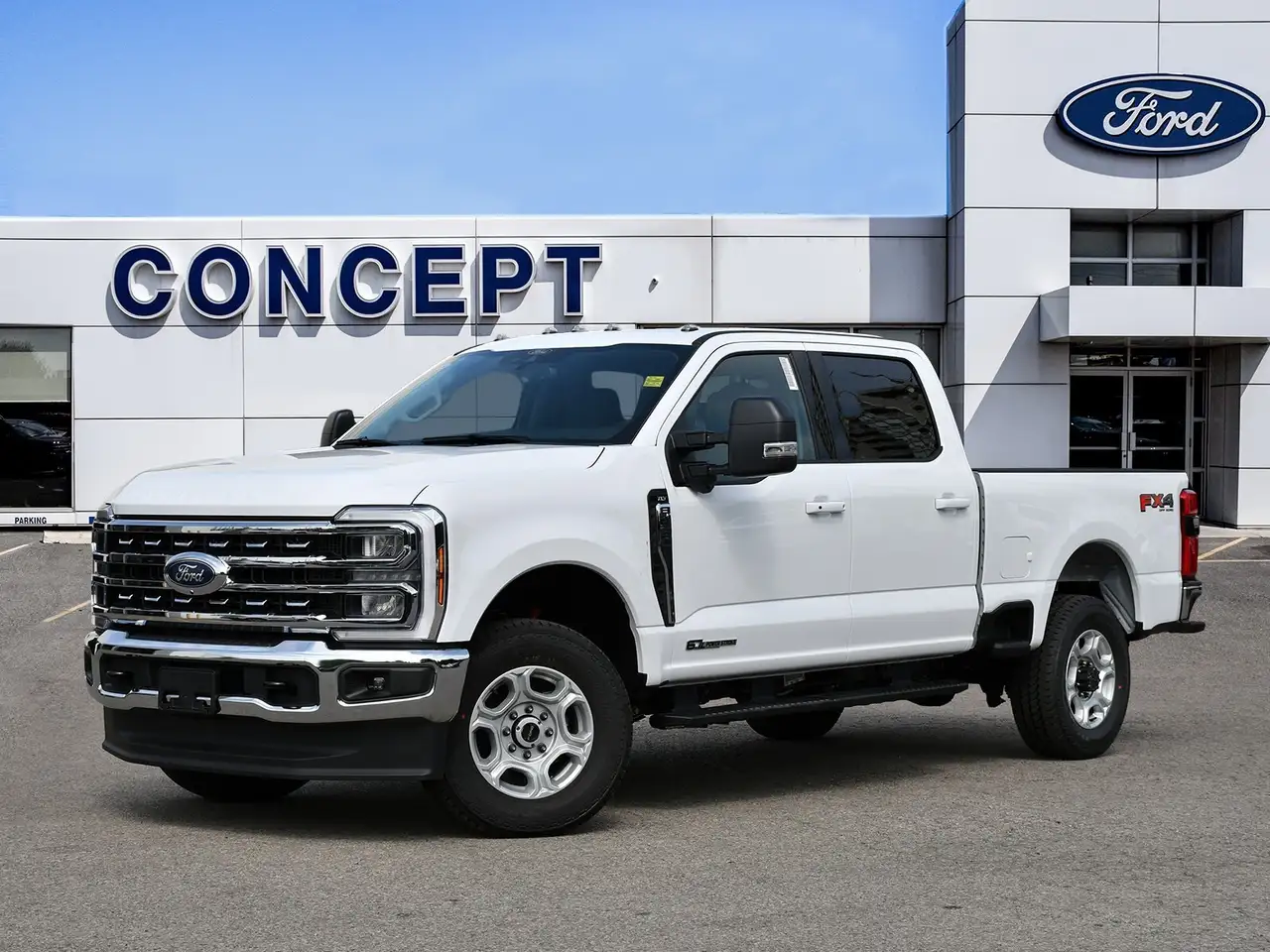 2026 Ford F 350