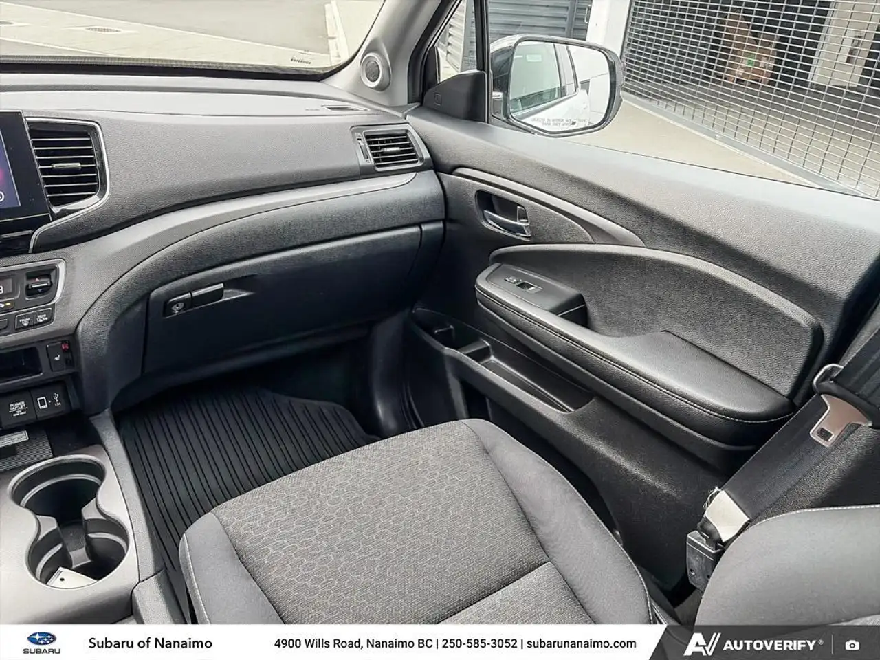 Honda Ridgeline снимка Honda Ridgeline