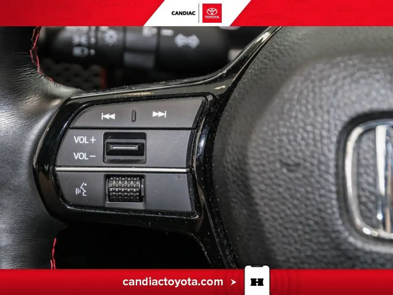 Honda Civic fotografie Honda Civic
