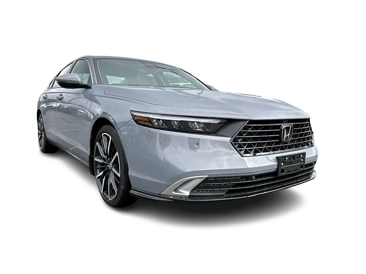 2026 Honda Accord