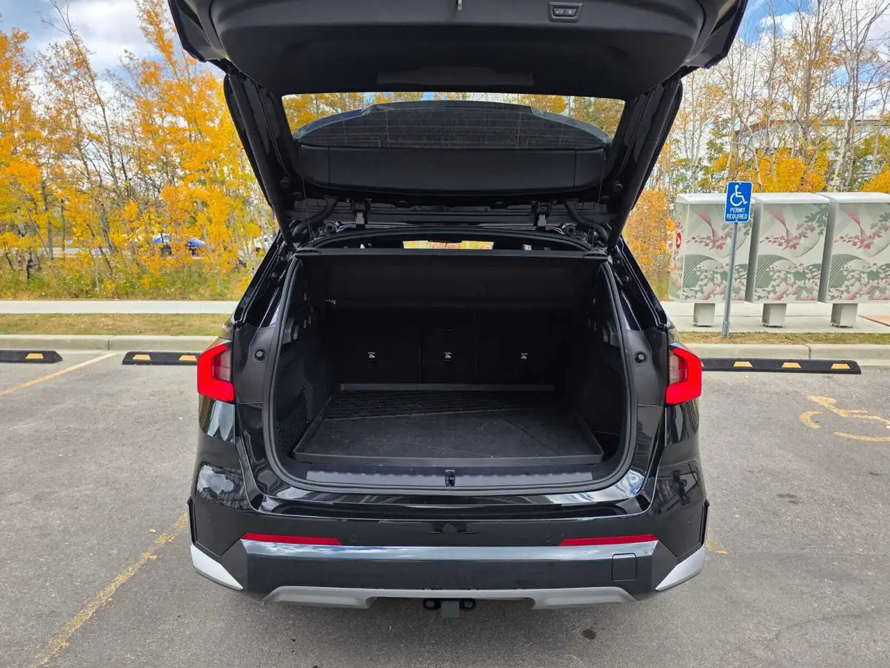 BMW X1 photo BMW X1