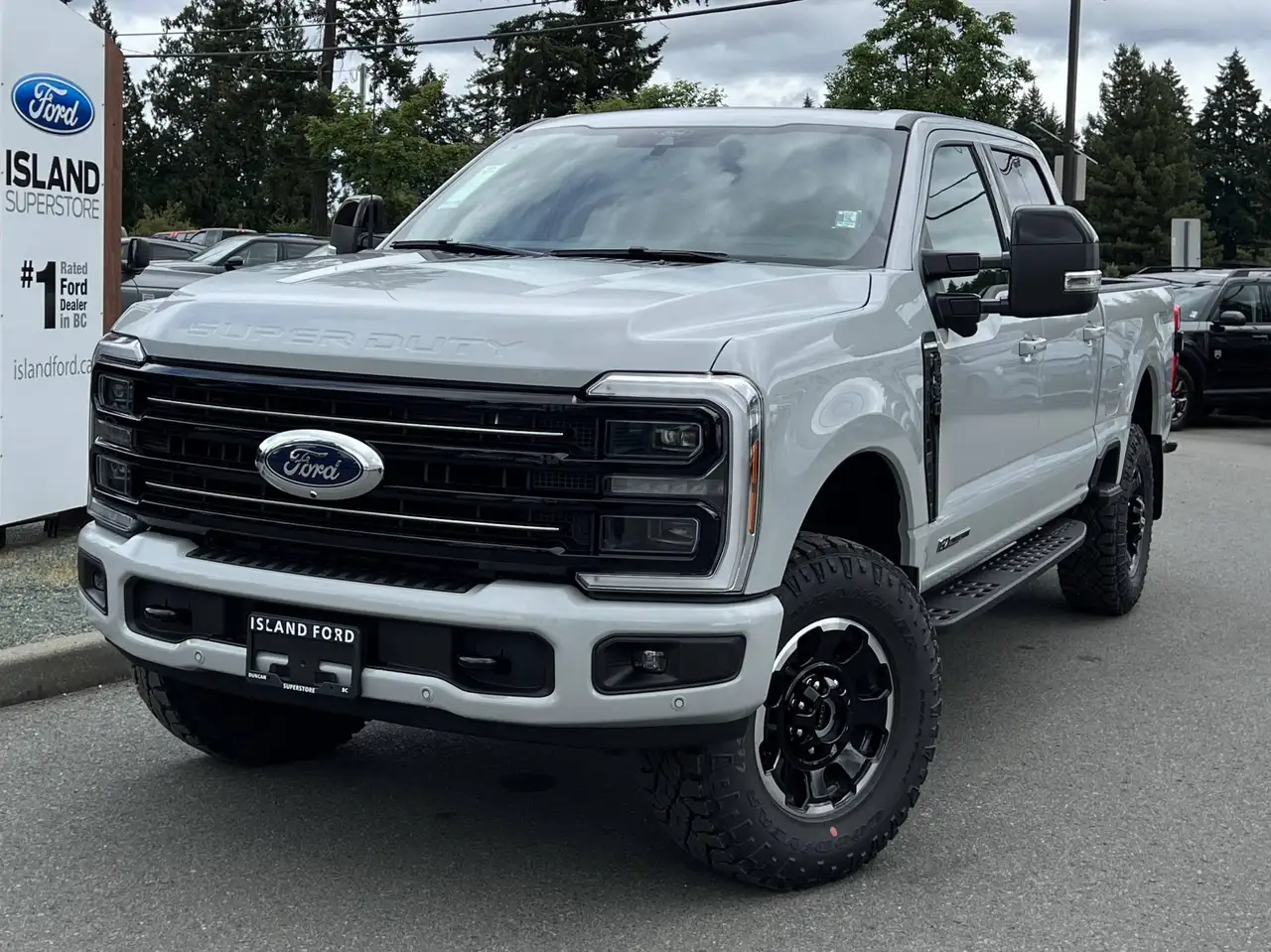 2026 Ford F 350
