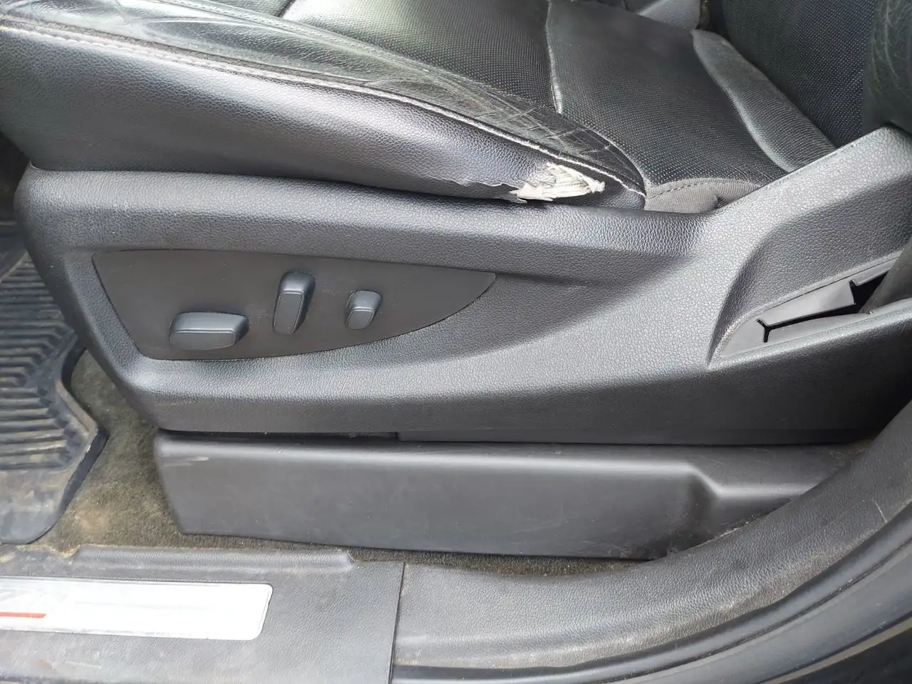 Chevrolet Silverado 1500 photo Chevrolet Silverado 1500