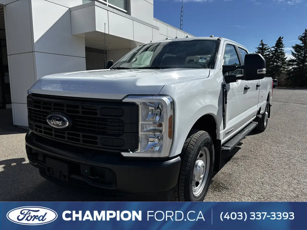 2026 Ford F 350