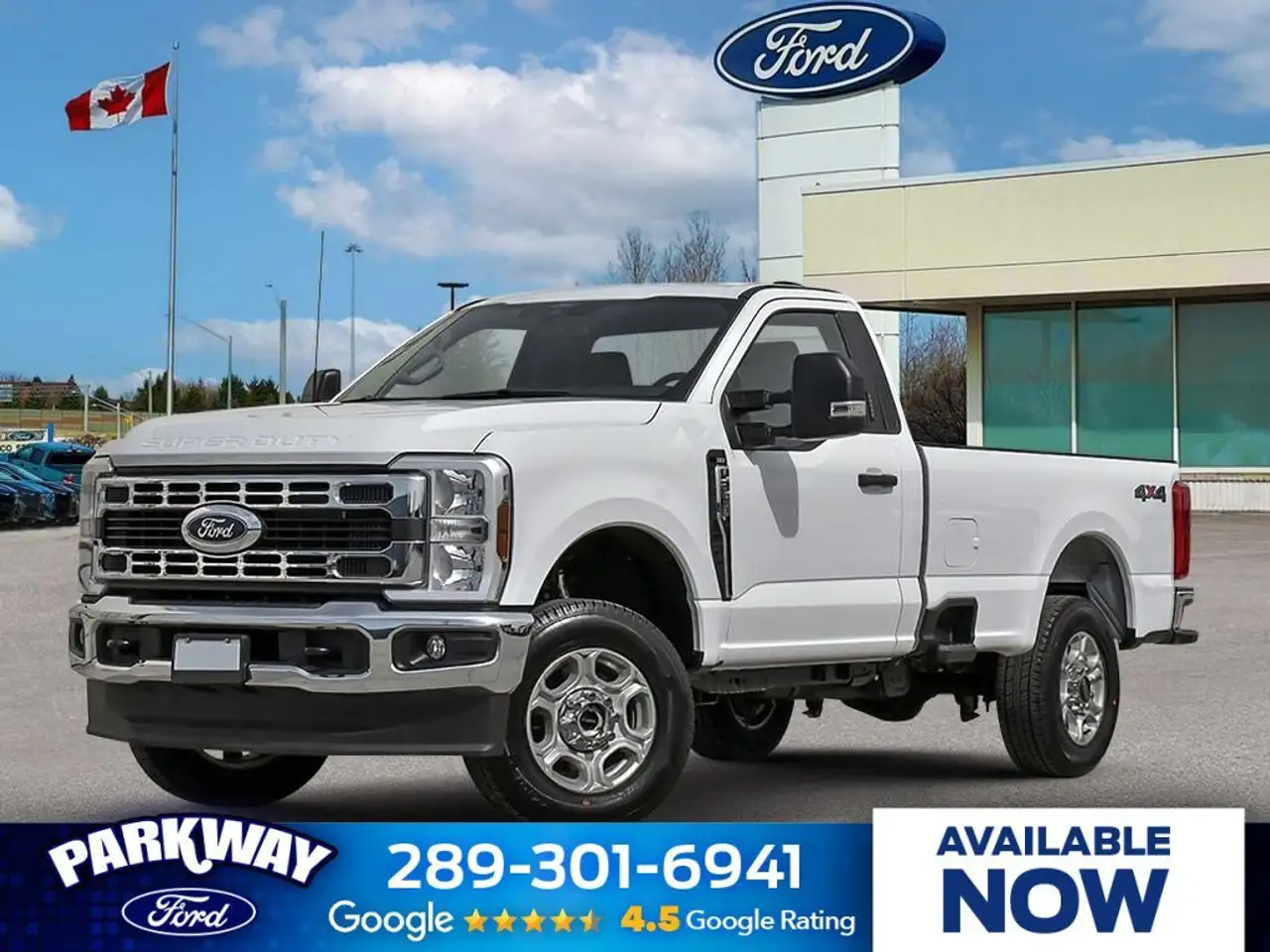 2026 Ford F 350