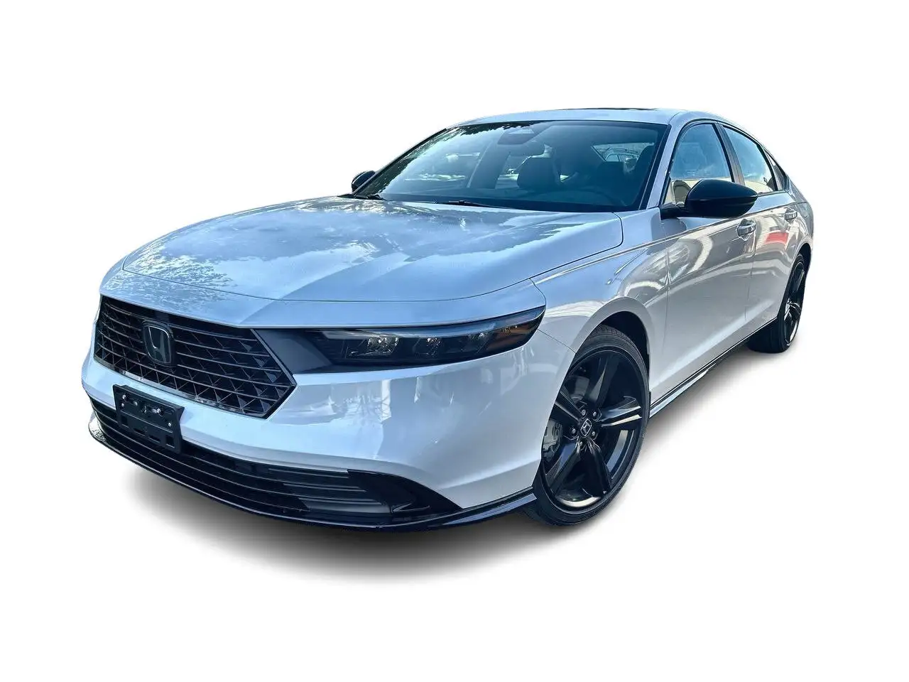 2026 Honda Accord