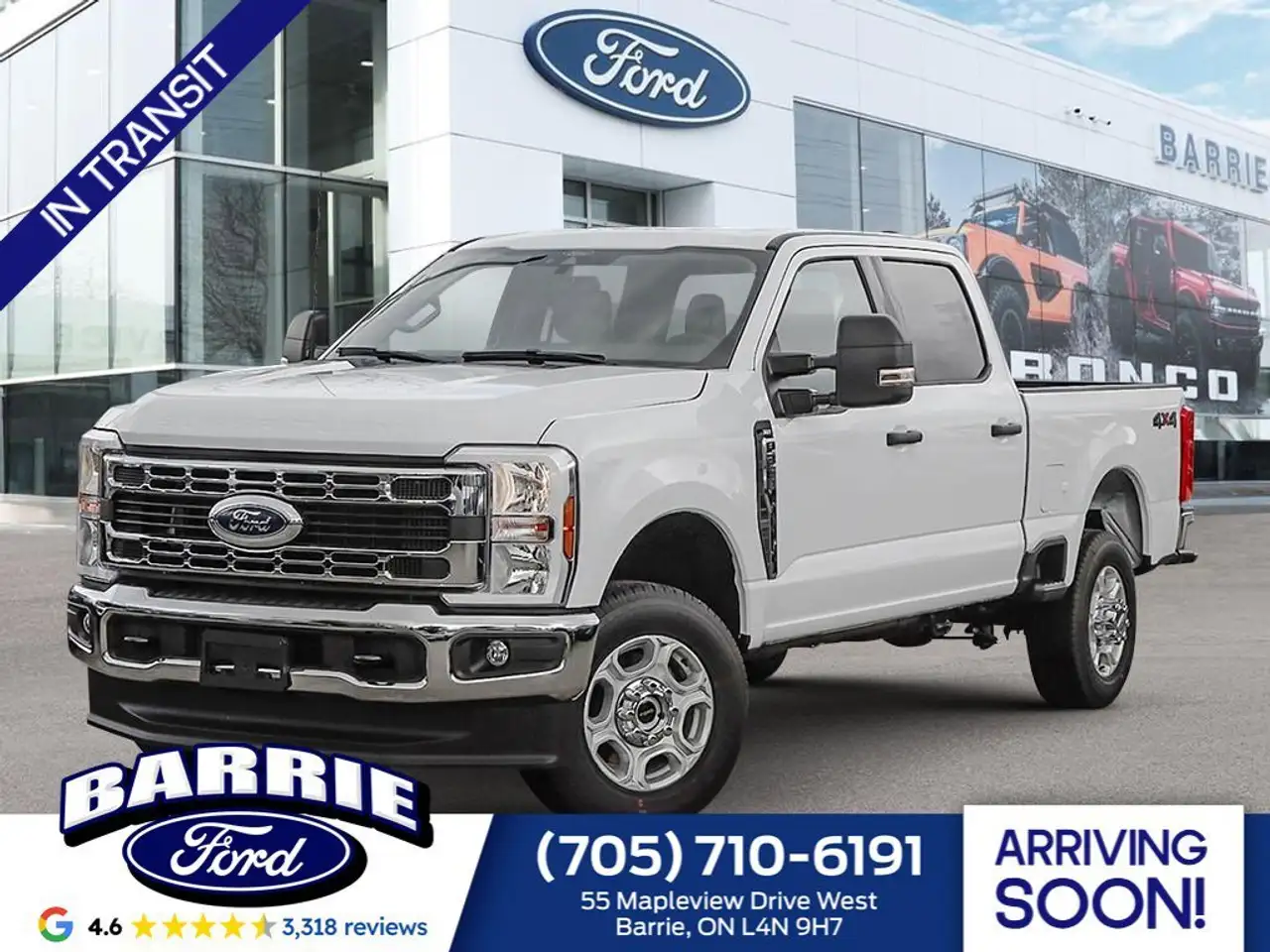 2026 Ford F 350