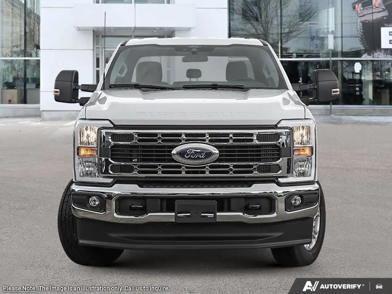 Ford F 350 fotografie Ford F 350