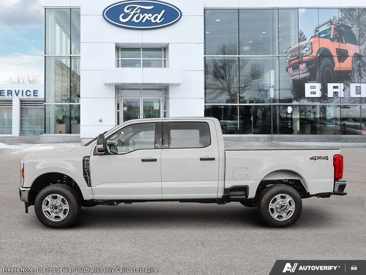 Ford F 350 fotografie Ford F 350