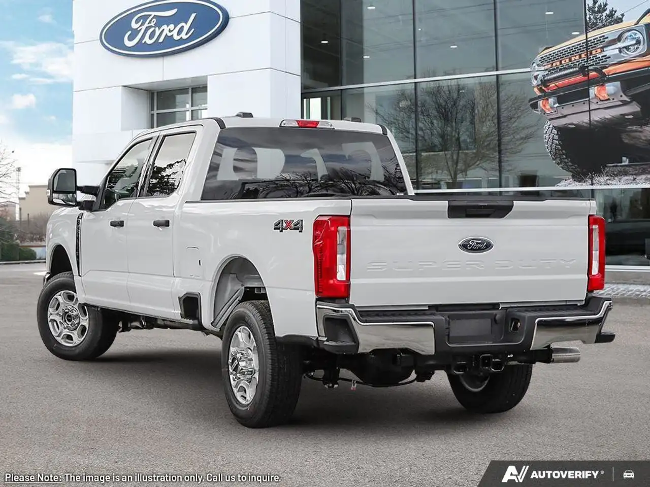 Ford F 350 fotografie Ford F 350