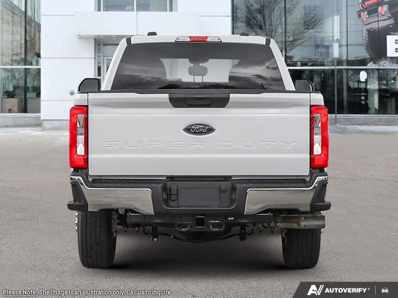 Ford F 350 fotografie Ford F 350