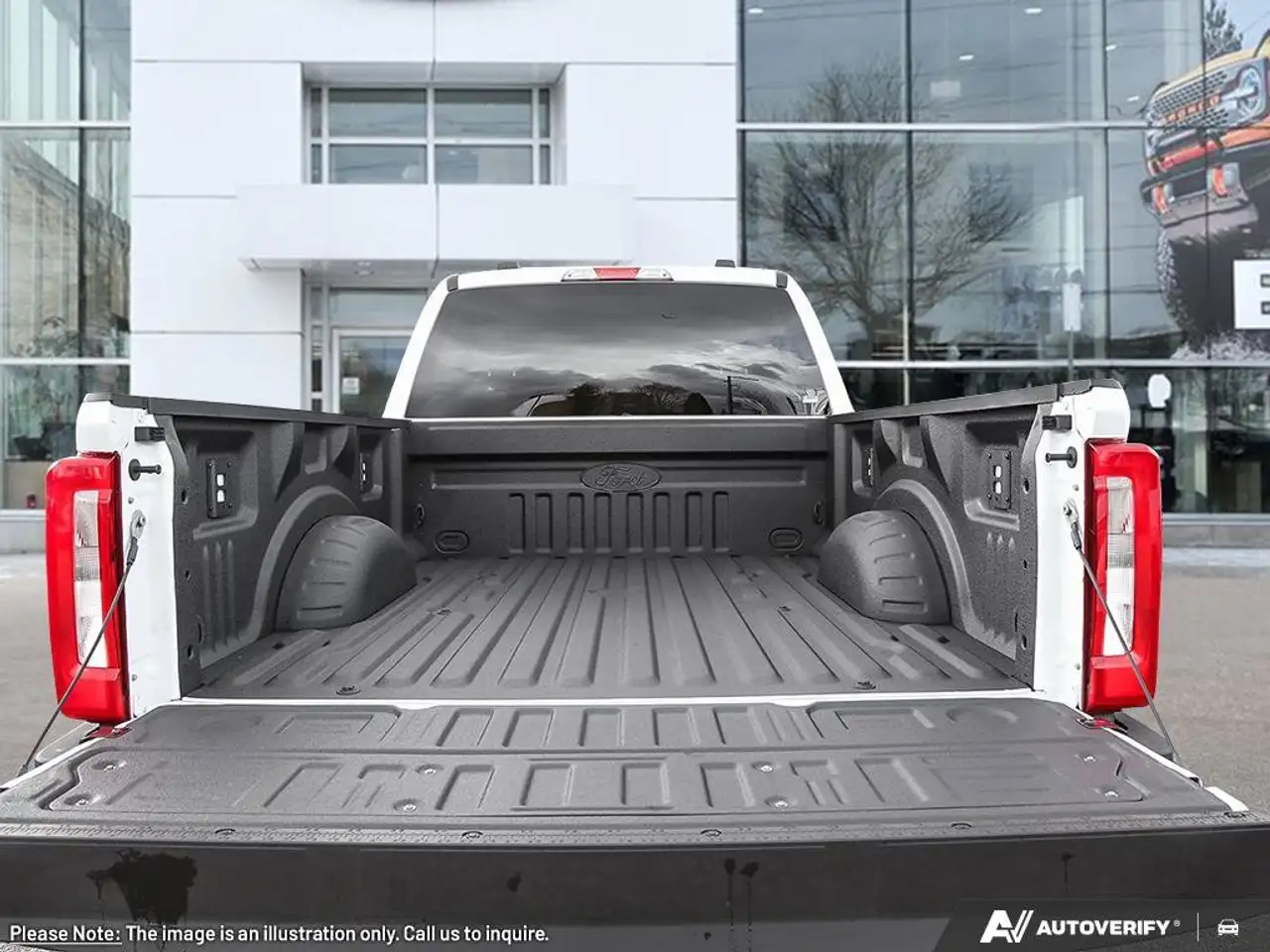 Ford F 350 fotografie Ford F 350