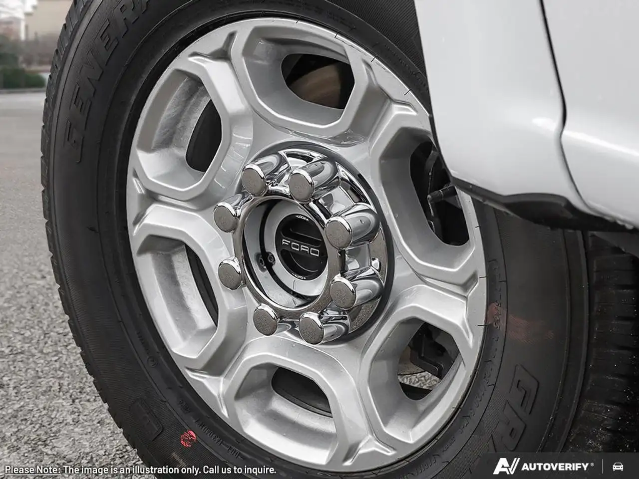 Ford F 350 fotografie Ford F 350