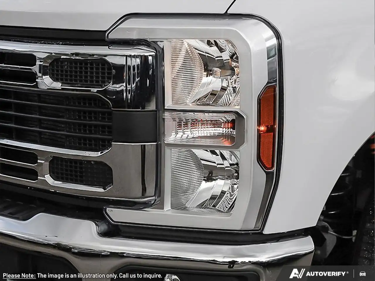 Ford F 350 fotografie Ford F 350