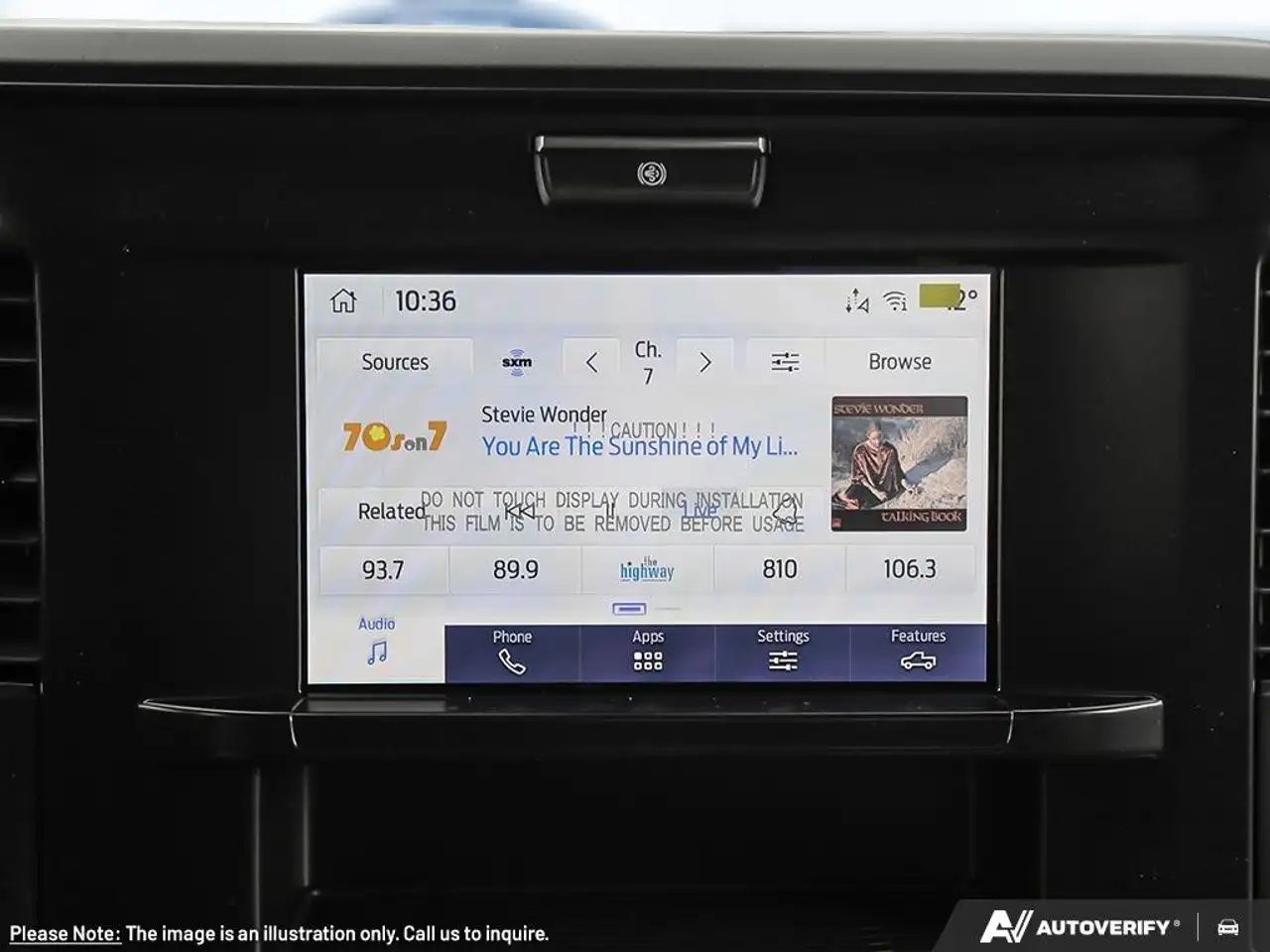 Ford F 350 fotografie Ford F 350