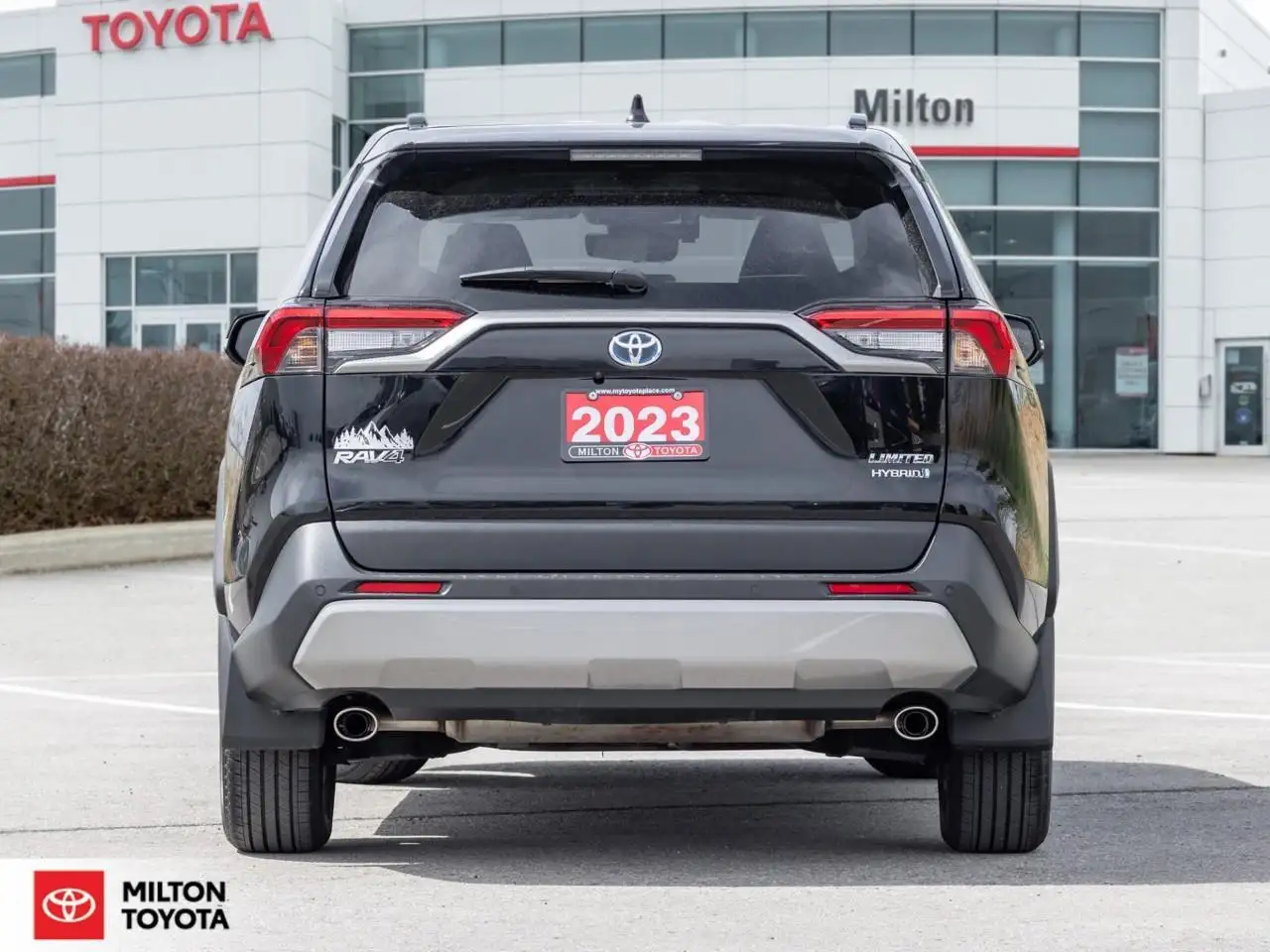 Toyota RAV 4 fotografie Toyota RAV 4