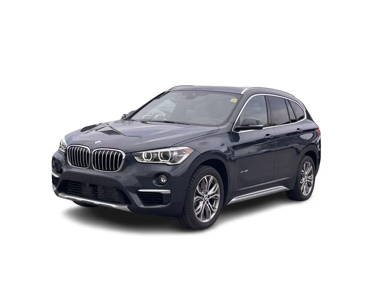 2016 BMW X1