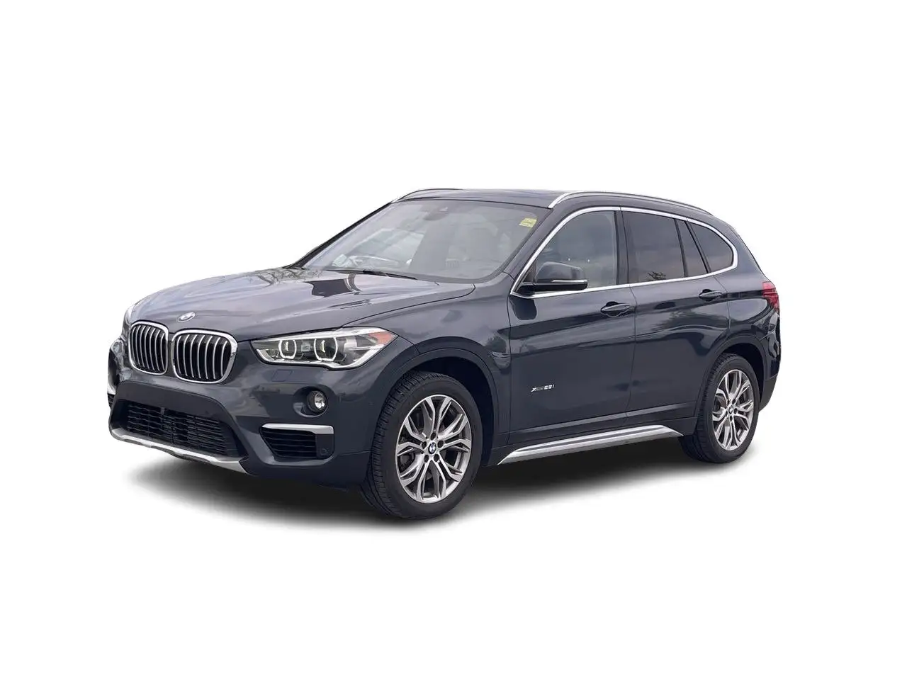 BMW X1 photo BMW X1