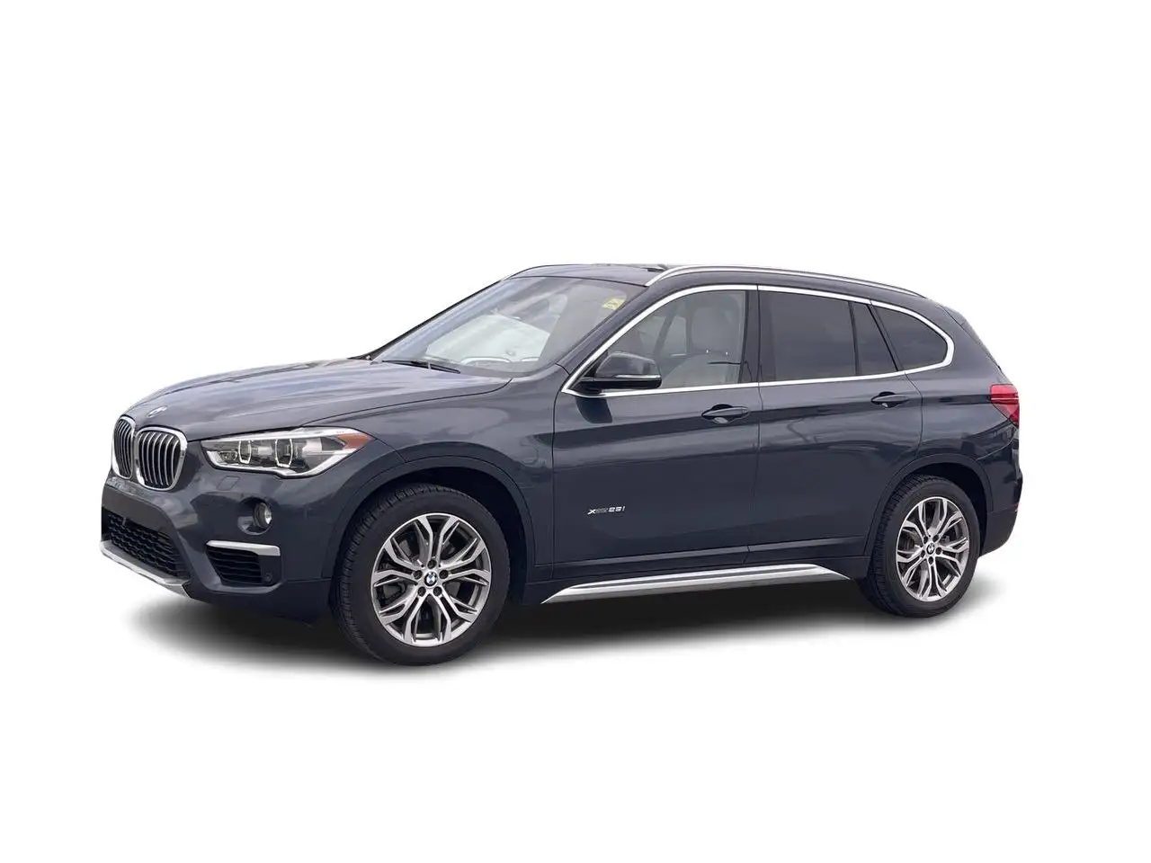 BMW X1 photo BMW X1