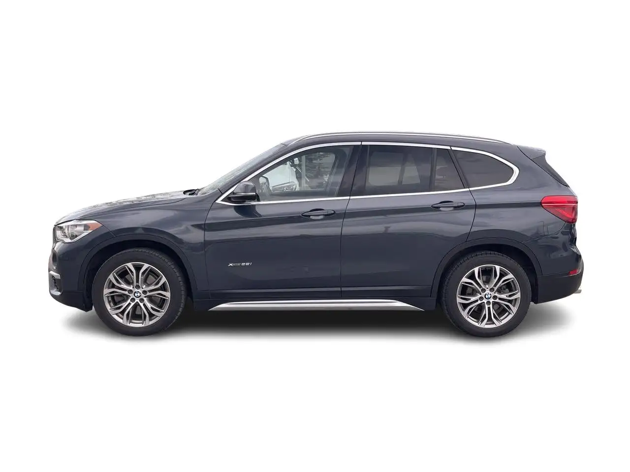 BMW X1 photo BMW X1