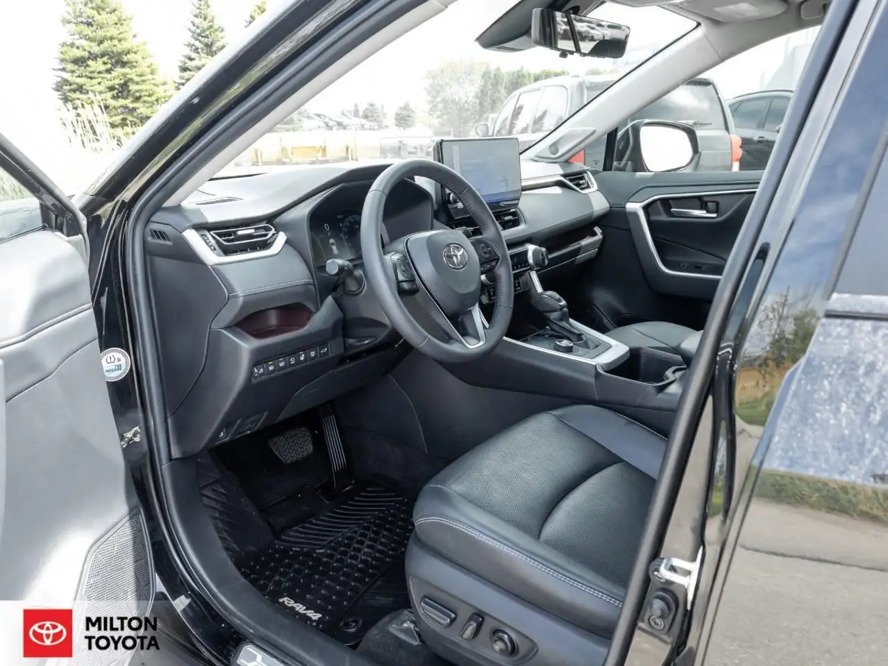 Toyota RAV 4 fotografie Toyota RAV 4