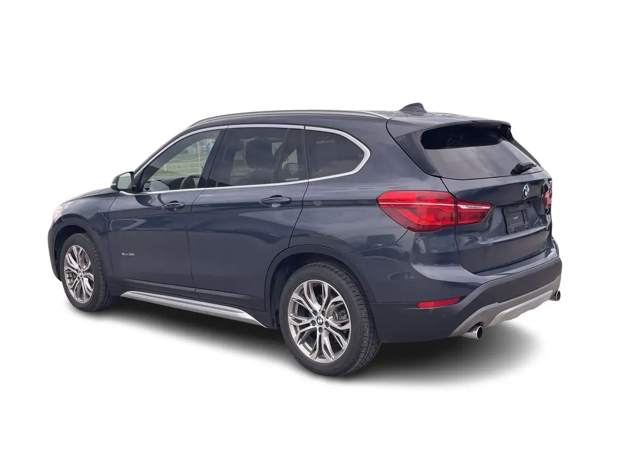 BMW X1 photo BMW X1